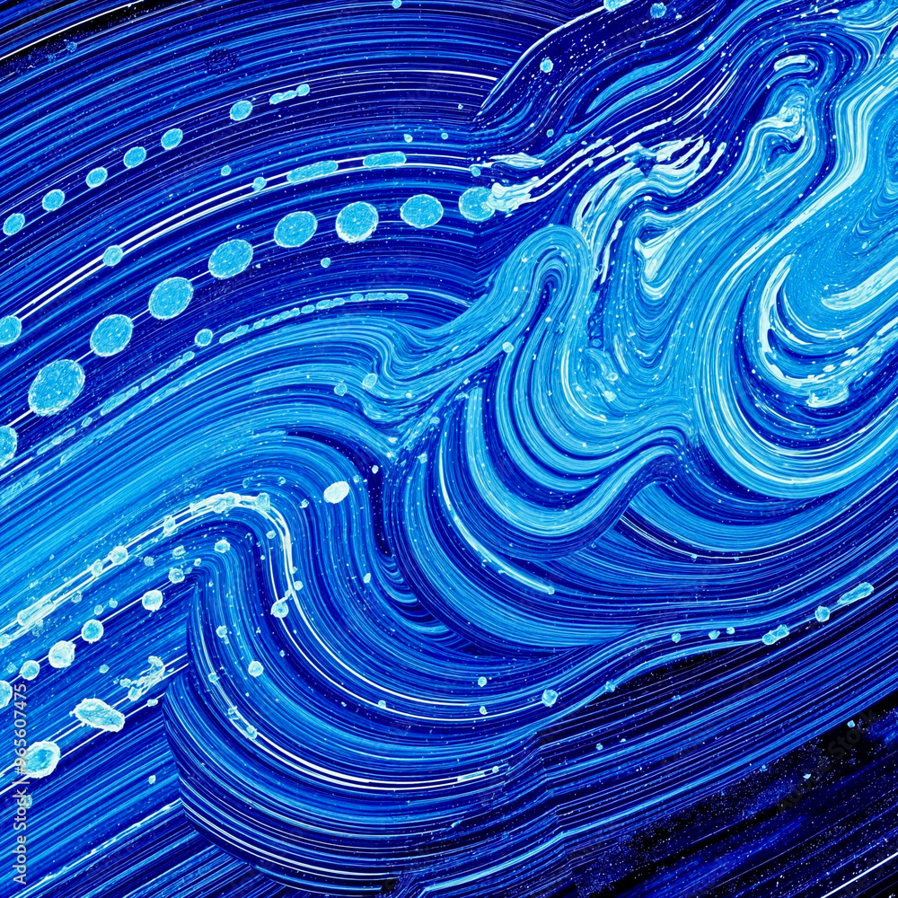 abstract blue background abstract blue background