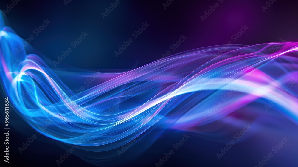 A vibrant abstract design featuring flowing lines in blue and pink hues, evoking a sense of motion and energy. A vibrant abstract design featuring flowing lines in blue and pink hues, evoking a sense of motion and energy.