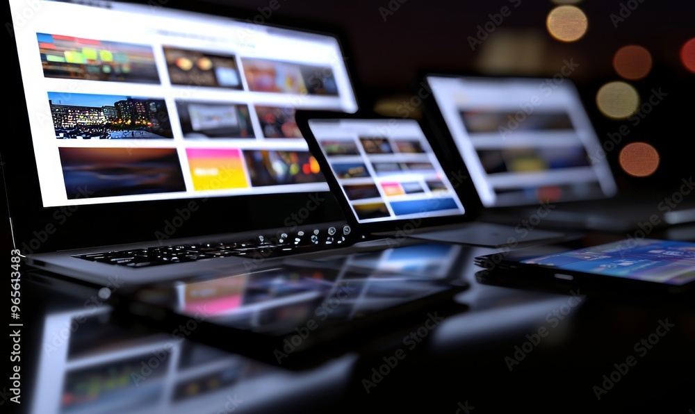 The development of cross-platform websites and mobile apps for laptops. Writing our own mobile app code. Programming a visual interface's responsive layout. The development of cross-platform websites and mobile apps for laptops. Writing our own mobile app code. Programming a visual interface's responsive layout.