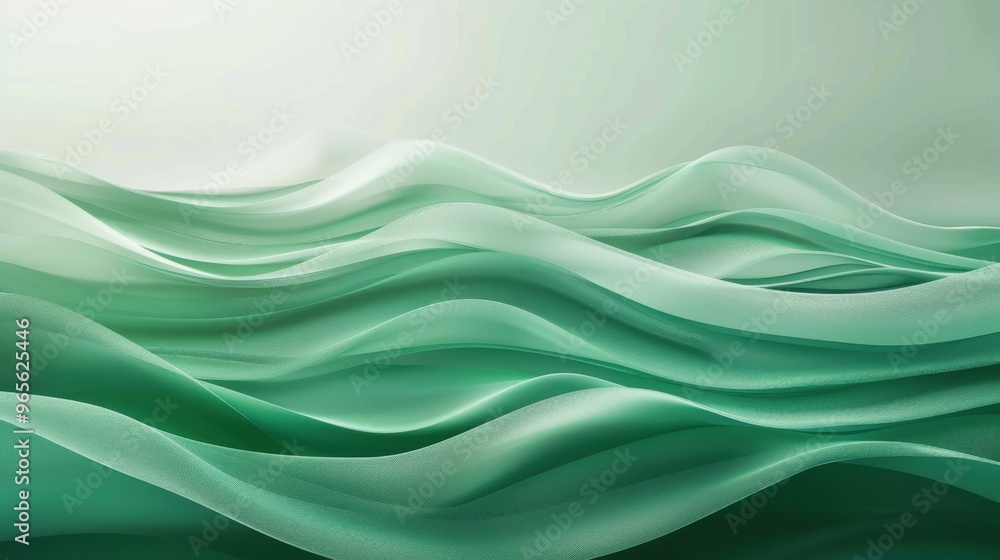 Abstract Wave Swirl Colorful Magical Blured Transparent Ribbon Lines on White Background. Energy Streams Abstract Wave Swirl Colorful Magical Blured Transparent Ribbon Lines on White Background. Energy Streams