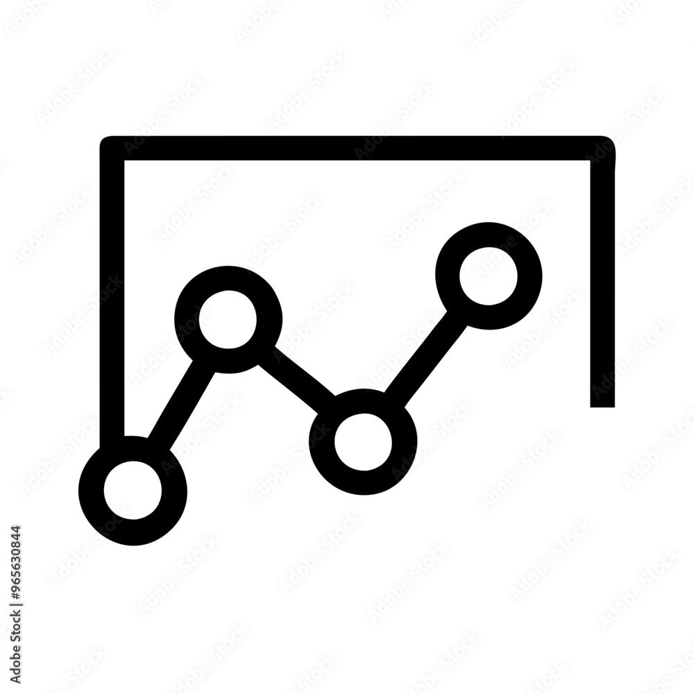 Data Analytics icon vector illustration Data Analytics icon vector illustration