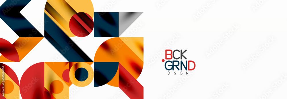 Trendy triangles lines, round elements and circles. Vector Illustration For Wallpaper, Banner, Background, Card, Book Illustration, landing page Trendy triangles lines, round elements and circles. Vector Illustration For Wallpaper, Banner, Background, Card, Book Illustration, landing page