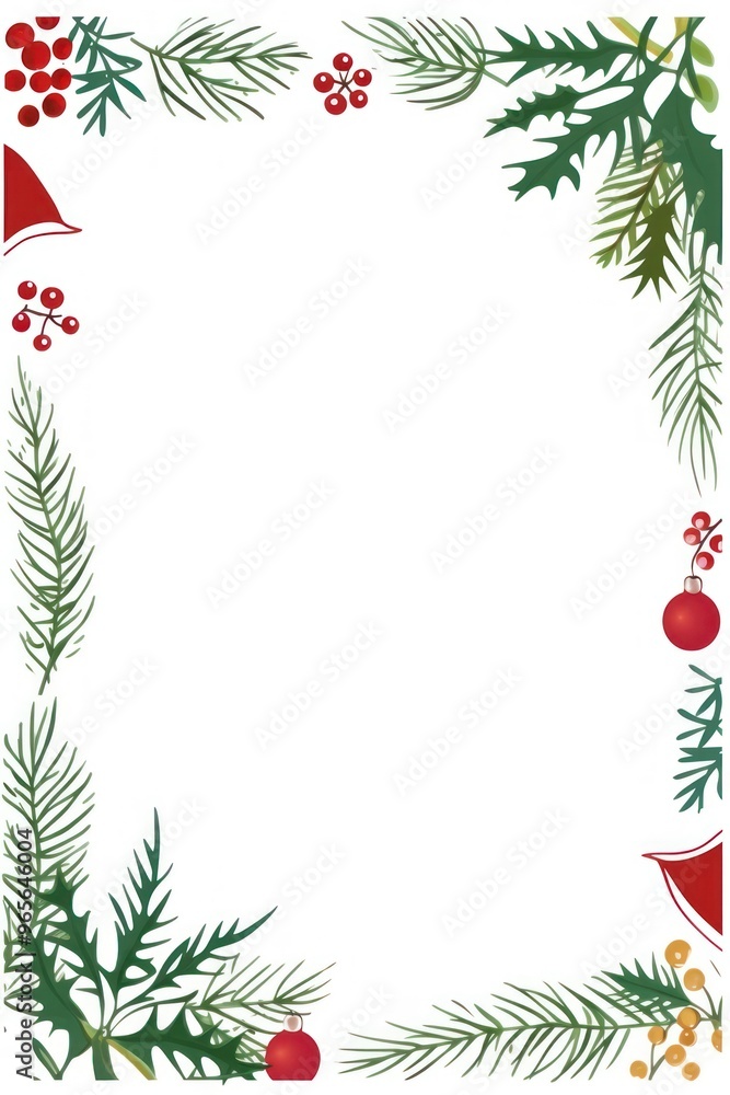 Chirstmas backgrounds pattern plant. Chirstmas backgrounds pattern plant.