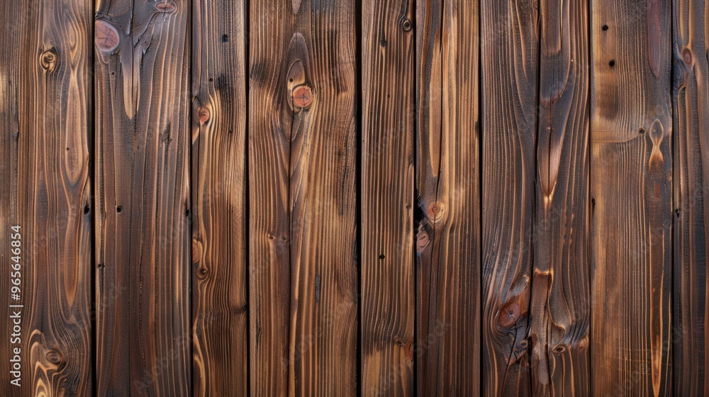 Brown wood panels texture background a photograph Brown wood panels texture background a photograph