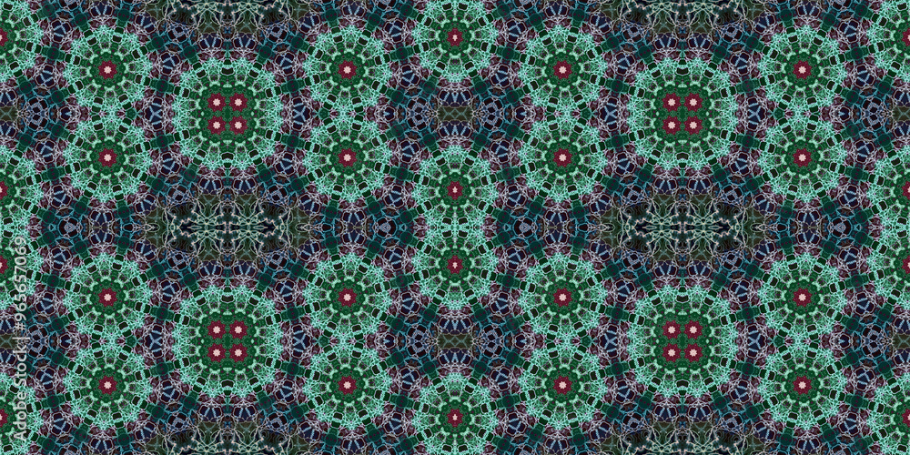 Seamless abstract woven pattern. Abstract interwoven texture Seamless abstract woven pattern. Abstract interwoven texture