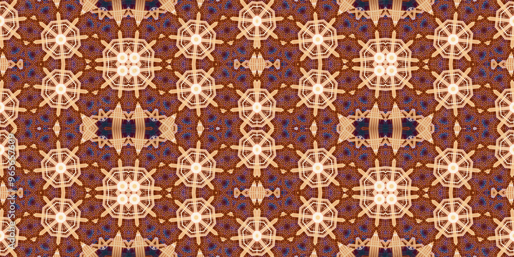 Seamless abstract woven pattern. Abstract interwoven texture Seamless abstract woven pattern. Abstract interwoven texture