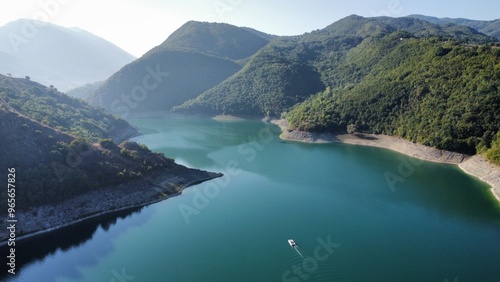 Drone view