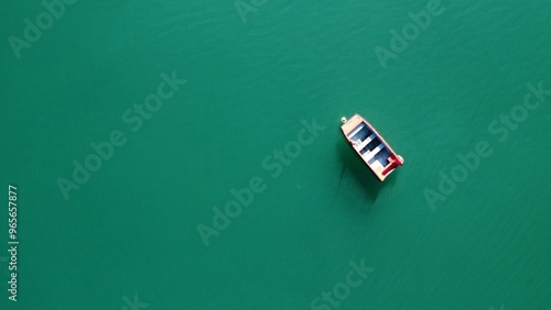 Drone view