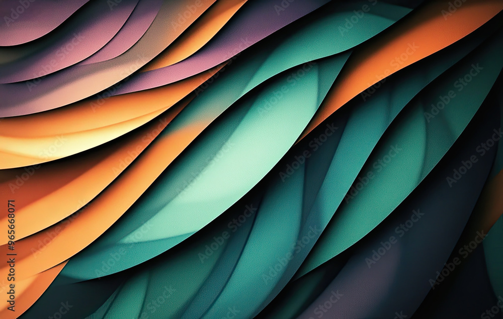 abstract background with colorful lines and shapes abstract background with colorful lines and shapes