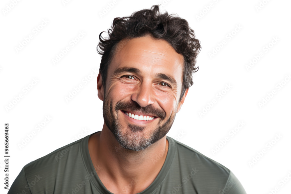 photograph of A smiling man in his 30s Represents happiness and vitality. A bright smile, good mood, looking at the camera, bright light, paying attention to light, color and composition. photograph of A smiling man in his 30s Represents happiness and vitality. A bright smile, good mood, looking at the camera, bright light, paying attention to light, color and composition.