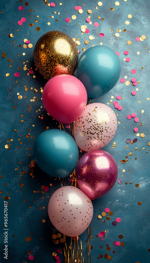 celebration party balloons celebration party balloons