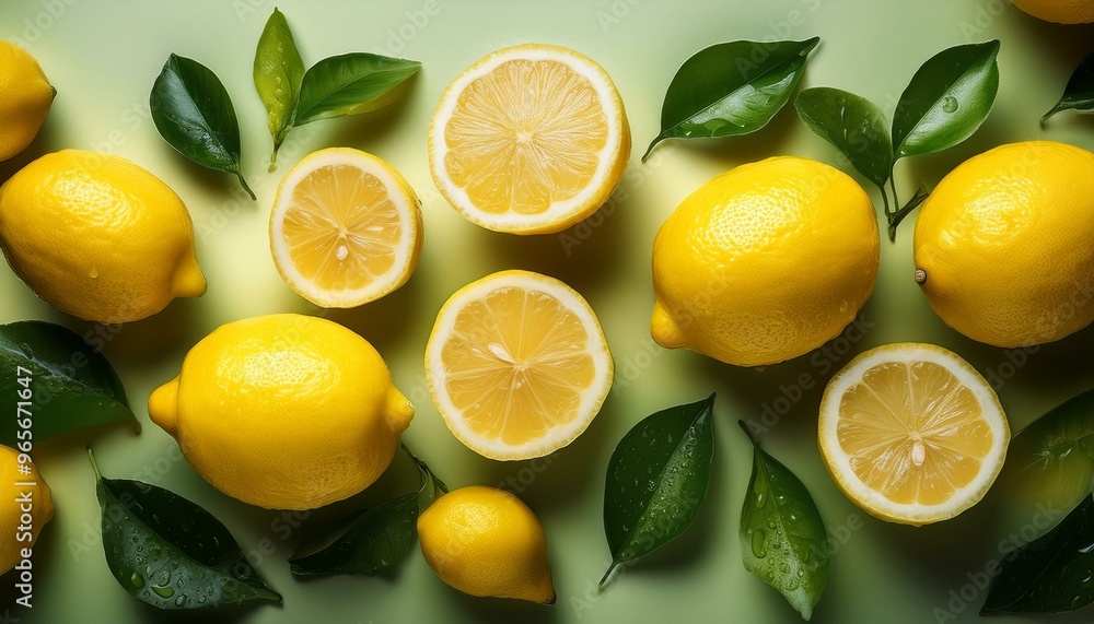 Fresh Squeezed Lemons Fresh Squeezed Lemons
