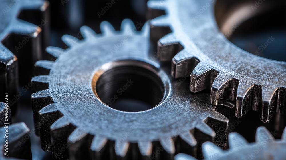 close up of a gear | gear wheel | Metalic gears | cogs | machinery | mechanical | engineering | industrial | clock close up of a gear | gear wheel | Metalic gears | cogs | machinery | mechanical | engineering | industrial | clock