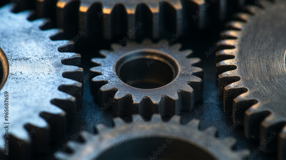 close up of a gear | gear wheel | Metalic gears | cogs | machinery | mechanical | engineering | industrial | clock close up of a gear | gear wheel | Metalic gears | cogs | machinery | mechanical | engineering | industrial | clock