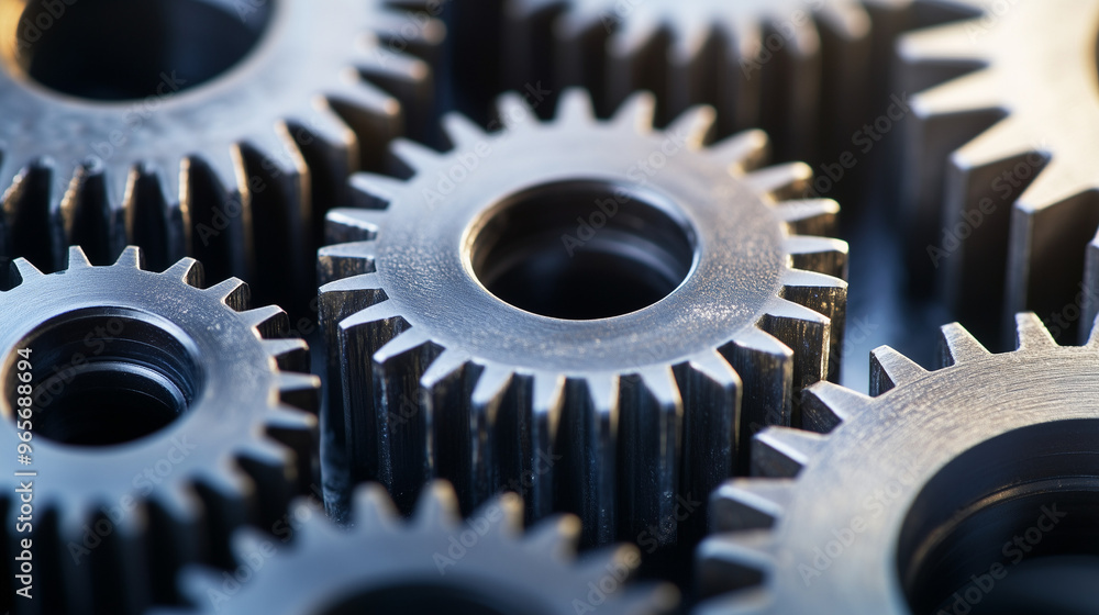 Metalic gears | cogs | machinery | mechanical | engineering | industrial | clock Metalic gears | cogs | machinery | mechanical | engineering | industrial | clock