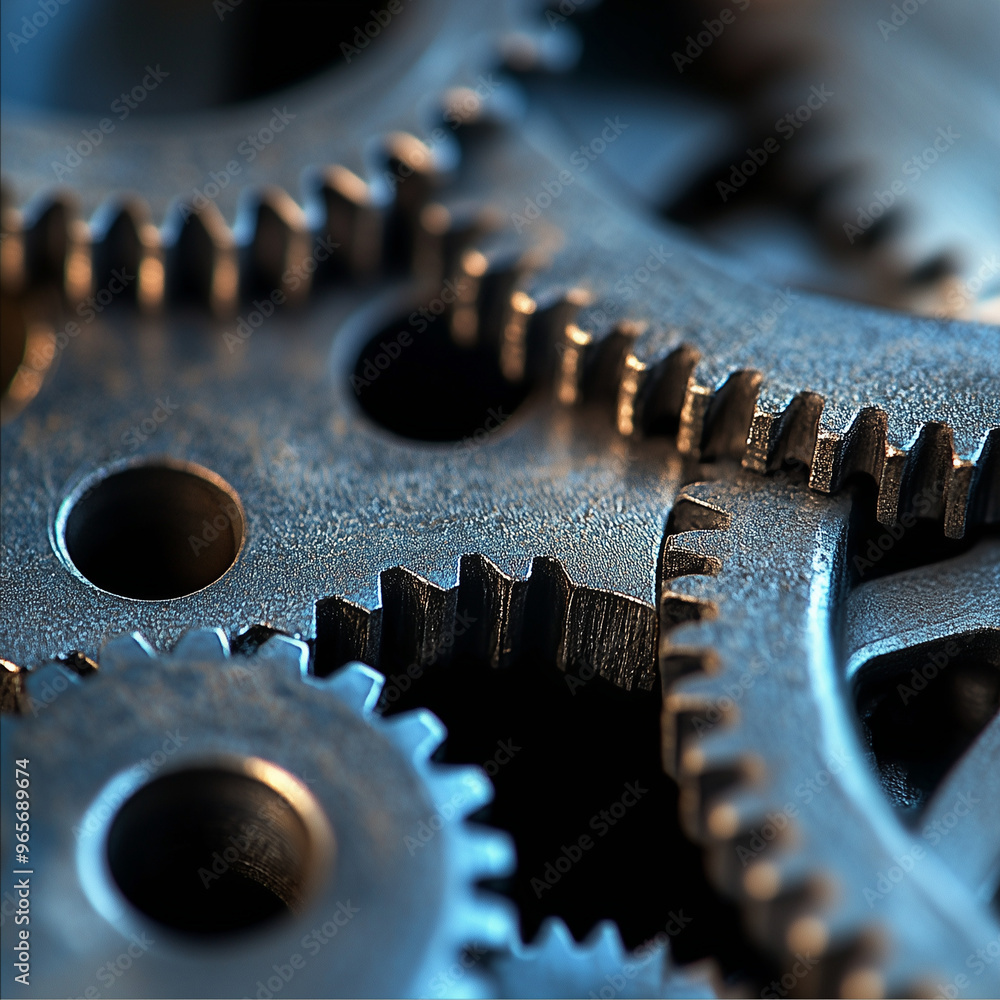 close up of a gear | gear wheel | Metalic gears | cogs | machinery | mechanical | engineering | industrial | clock close up of a gear | gear wheel | Metalic gears | cogs | machinery | mechanical | engineering | industrial | clock