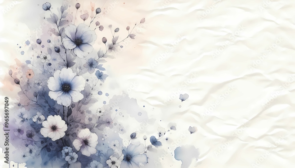 abstract colorful background with flower abstract colorful background with flower