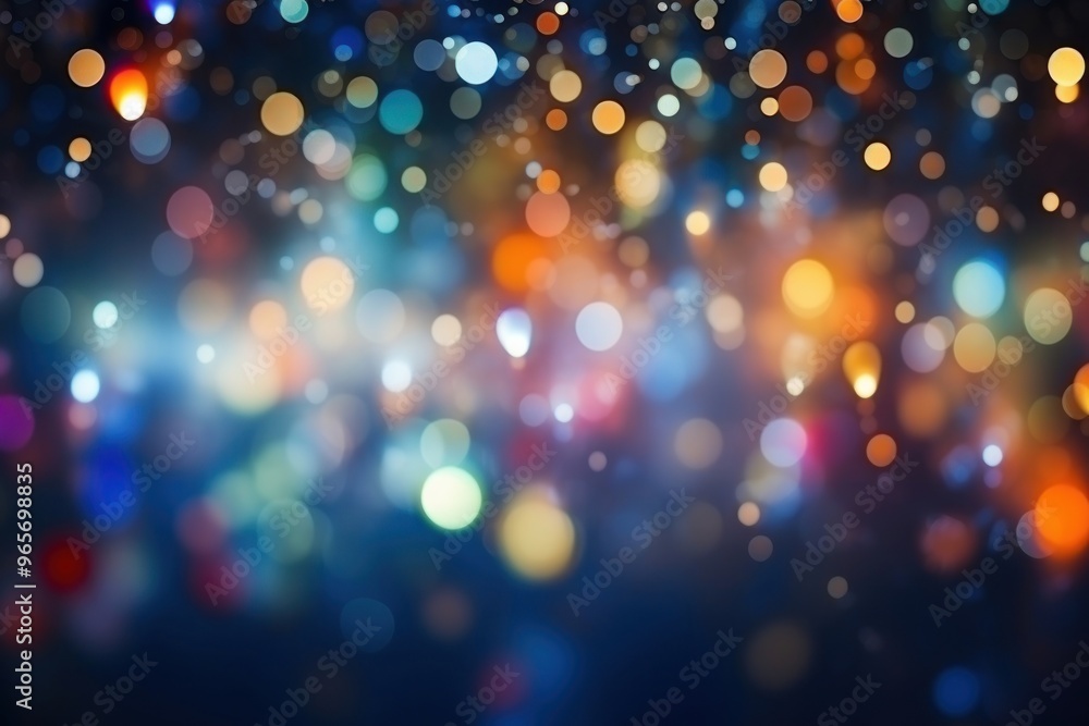 Bokeh backgrounds lighting glitter. Bokeh backgrounds lighting glitter.