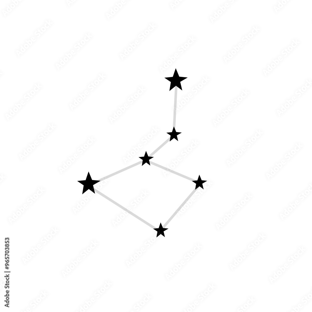 astrological stars astrological stars