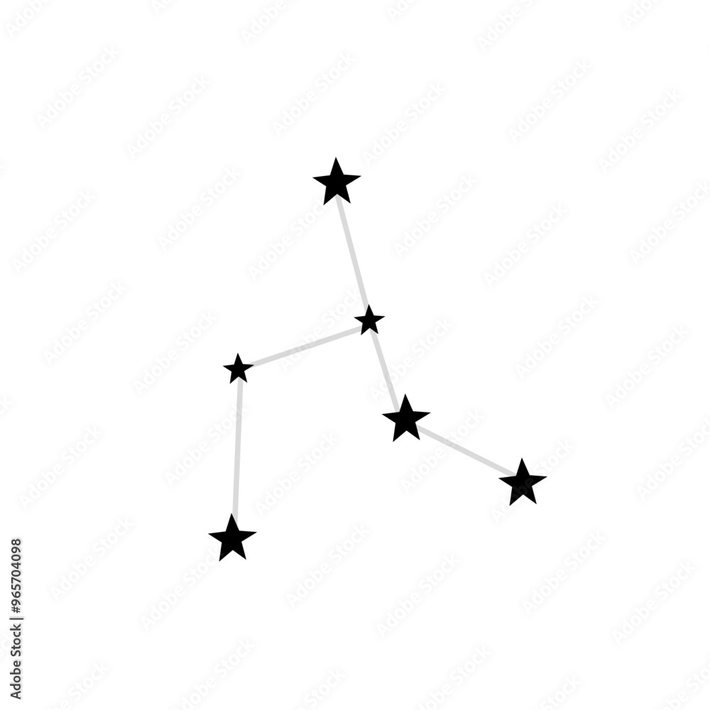 astrological stars astrological stars