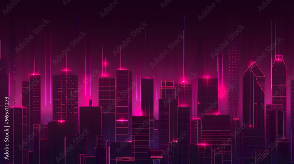 abstract background with lines abstract background with lines