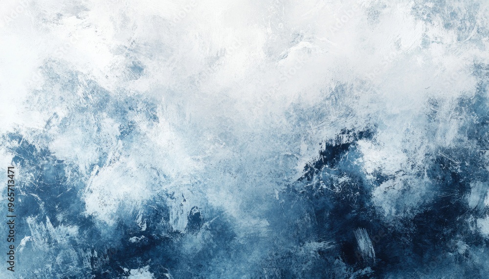 Light blue grey and white abstract background featuring blended textures Light blue grey and white abstract background featuring blended textures