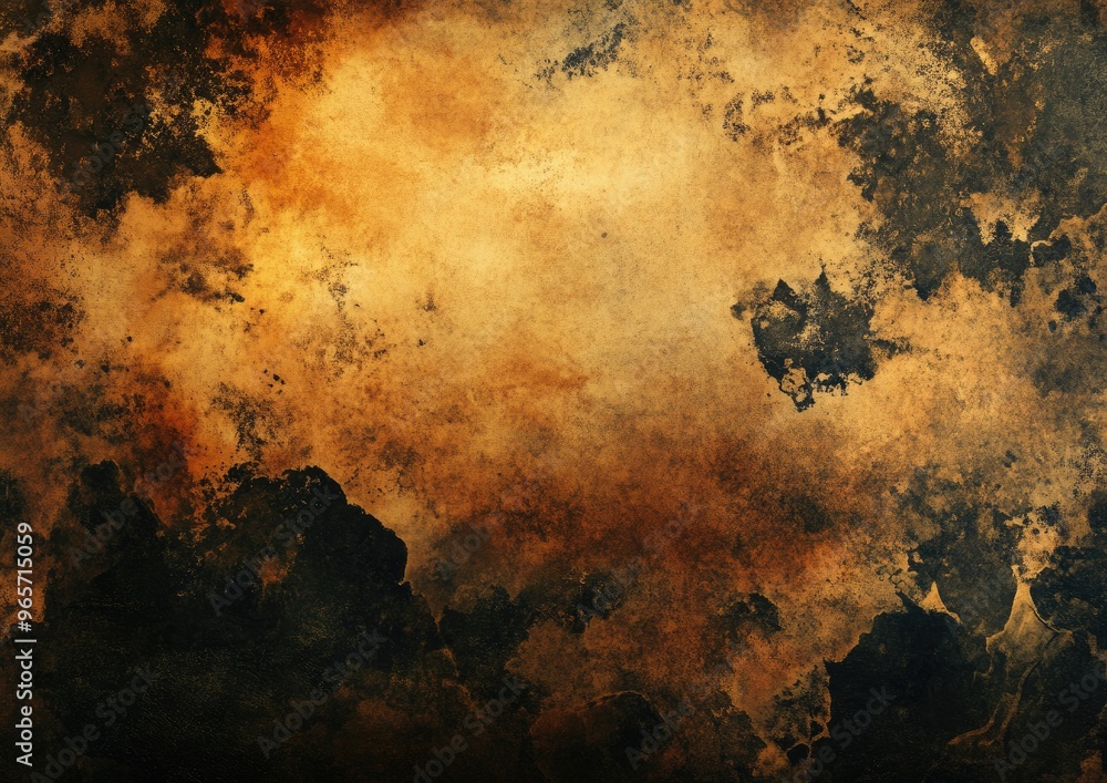 Fantasy grunge backdrop suitable for text overlay Fantasy grunge backdrop suitable for text overlay