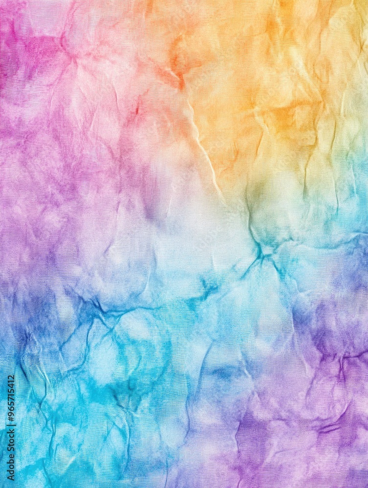 Abstract tie dye shibori background featuring magical thin strips and vibrant watercolor textures perfect for fashion illustrations and unique fabric designs Abstract tie dye shibori background featuring magical thin strips and vibrant watercolor textures perfect for fashion illustrations and unique fabric designs