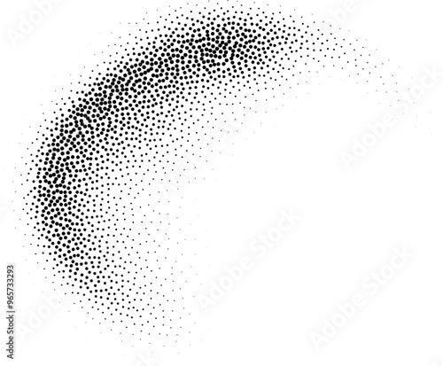 Grain Texture Abstract Shape PNG
