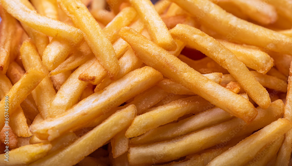 Fried french fries for background. Tasty fast food. Delicious snack. Cooking and culinary concept. Fried french fries for background. Tasty fast food. Delicious snack. Cooking and culinary concept.