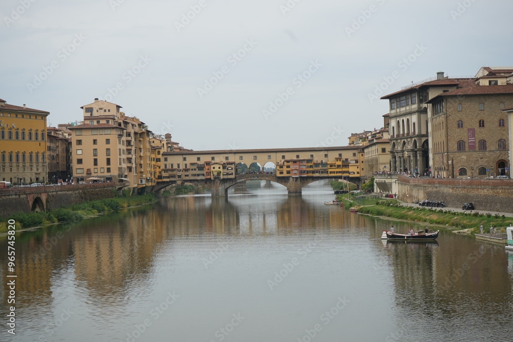 ponte vecchio in florence italy ponte vecchio in florence italy