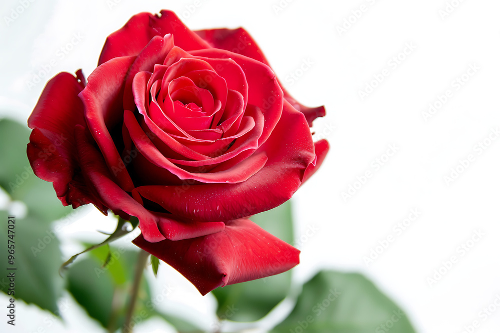 Stunning red rose in close up on white backdrop , A professional photograph of a classic red rose in full bloom, shot with a DSLR camera and softbox lighting, set against a plain white background,
Stunning red rose in close up on white backdrop , A professional photograph of a classic red rose in full bloom, shot with a DSLR camera and softbox lighting, set against a plain white background,