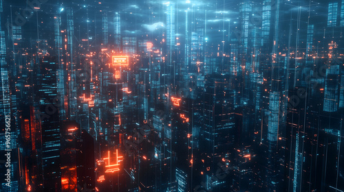 Building Cities for the 21st Century