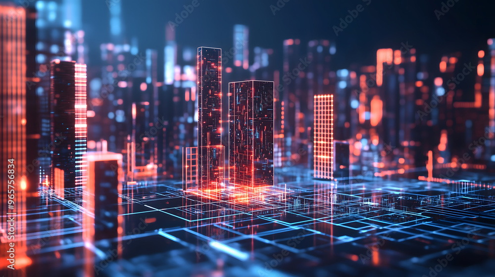 Building a Sustainable Smart City Building a Sustainable Smart City