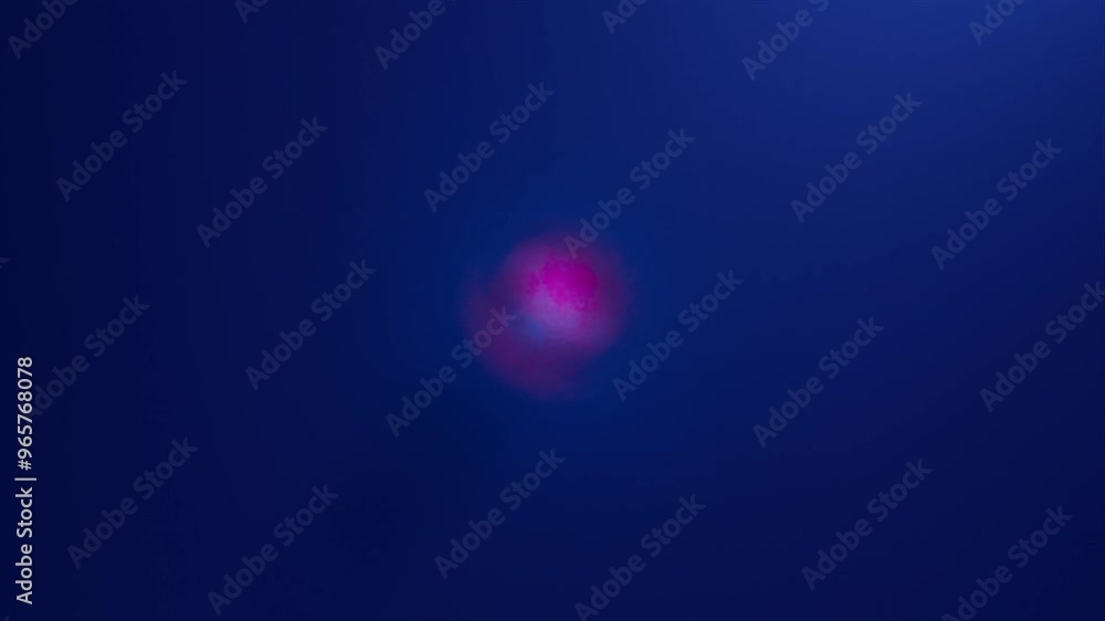 Abstract Company Background Loop 3D Shapes Abstract Company Background Loop 3D Shapes