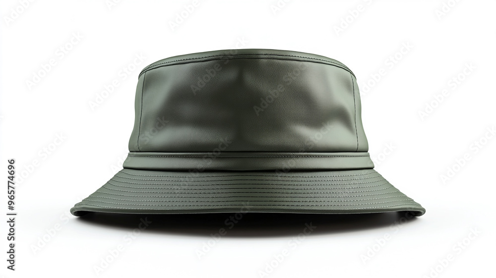 blank green bucket hat mockup for design presentation mockup or print advertising blank green bucket hat mockup for design presentation mockup or print advertising