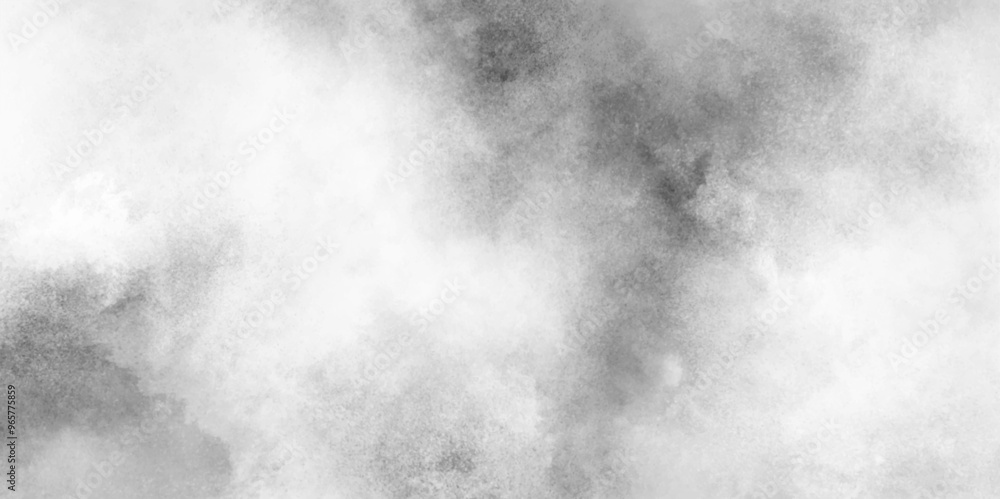 abstract Monochrome smeared gray aquarelle painted paper textured canvas for design. Black grey Sky with white cloud, white fog design with smoke texture overlays.
abstract Monochrome smeared gray aquarelle painted paper textured canvas for design. Black grey Sky with white cloud, white fog design with smoke texture overlays.