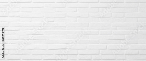 white brick wall background. Detail of a white brick wall texture. White brick wall background seamless pattern. white brick wall texture background	