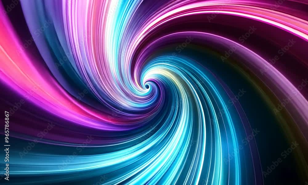 abstract background with spiral abstract background with spiral