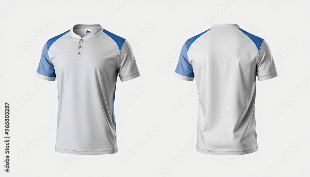 Fototapeta premium t shirt design template. mockup t-shirt design. t-shirt front view and back view. t-shirt design template, mockup t-shirt design, t-shirt front view, t-shirt back view, t-shirt mockup, t-shirt design