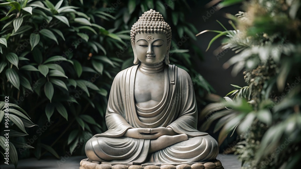 buddha statute buddha statute