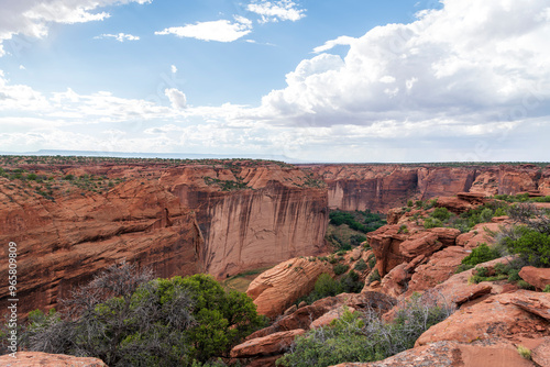 Canyon de Chelly