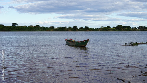 lago, natureza, fluvial, céu, paisagem, azul, escurecer, sol, parque, ao ar livre, cenário, baara ba, rio são francisco, ponte