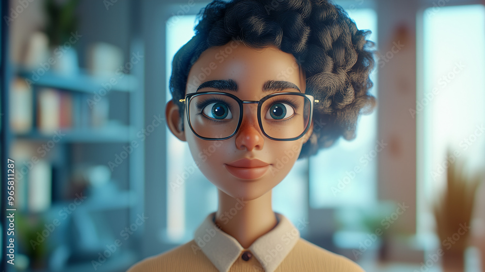 AI-Powered Avatars Acting as Digital Personal Assistants in a Virtual Reality Workspace AI-Powered Avatars Acting as Digital Personal Assistants in a Virtual Reality Workspace