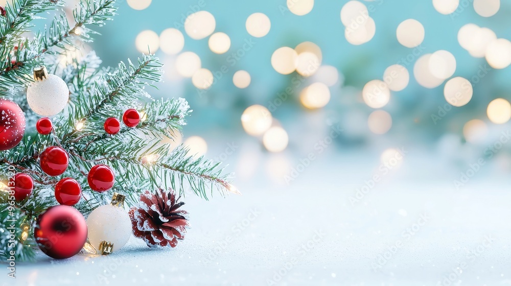 Festive Christmas Holidays Greeting Banner Template, vibrant colors, joyful designs, customizable text areas, perfect for seasonal celebrations and holiday promotions Festive Christmas Holidays Greeting Banner Template, vibrant colors, joyful designs, customizable text areas, perfect for seasonal celebrations and holiday promotions