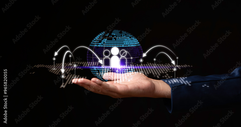 target a global succession planning framework that integrates local and international talent, fostering leadership continuity in a connected world. idea and innovation the administration resources
