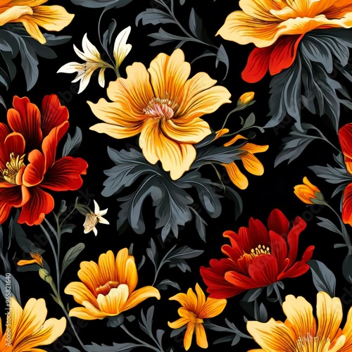  blue flower background, vintage flower background, red flower background, white flower background, spring flower background