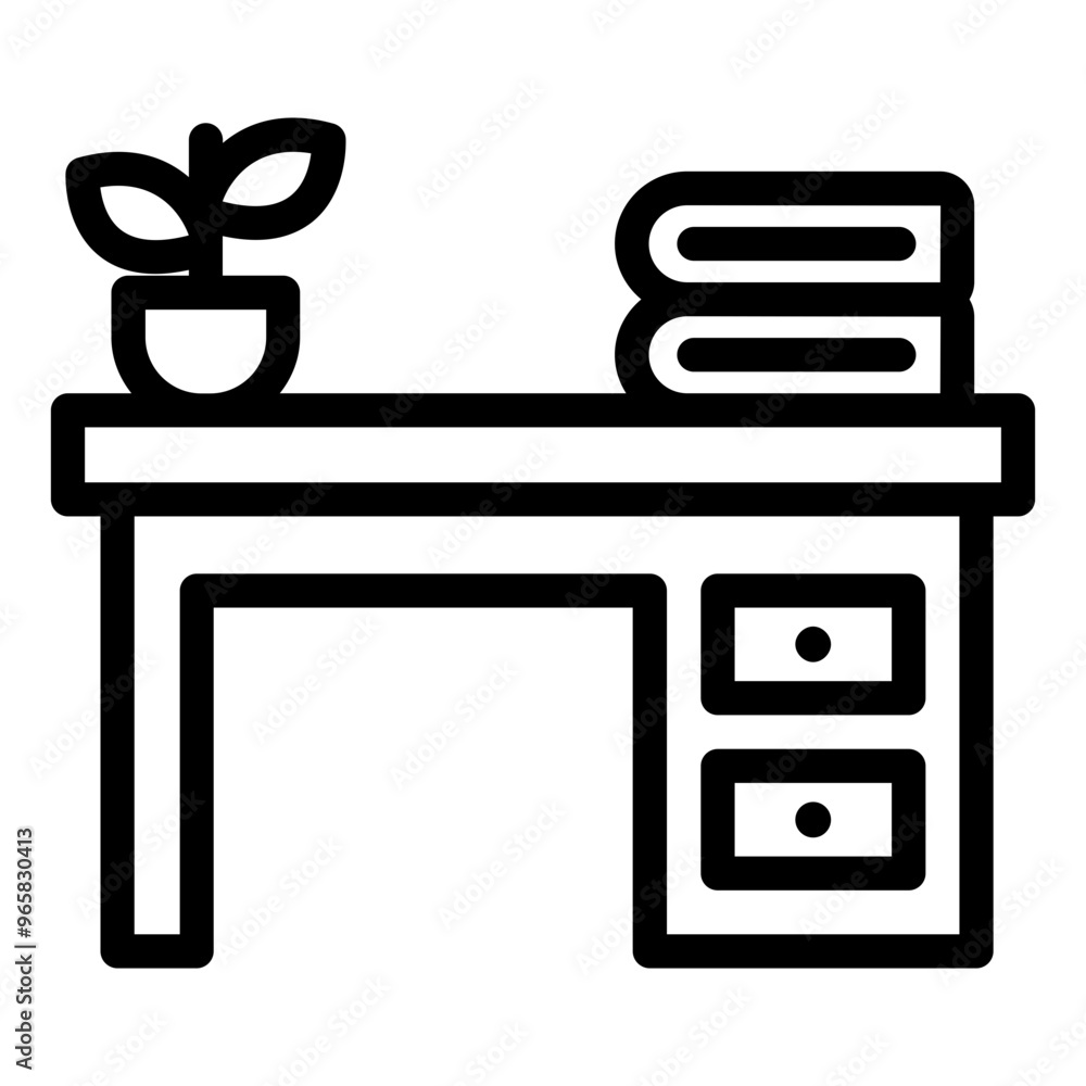 desk icon desk icon