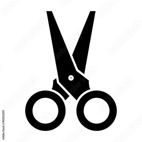 scissors icon