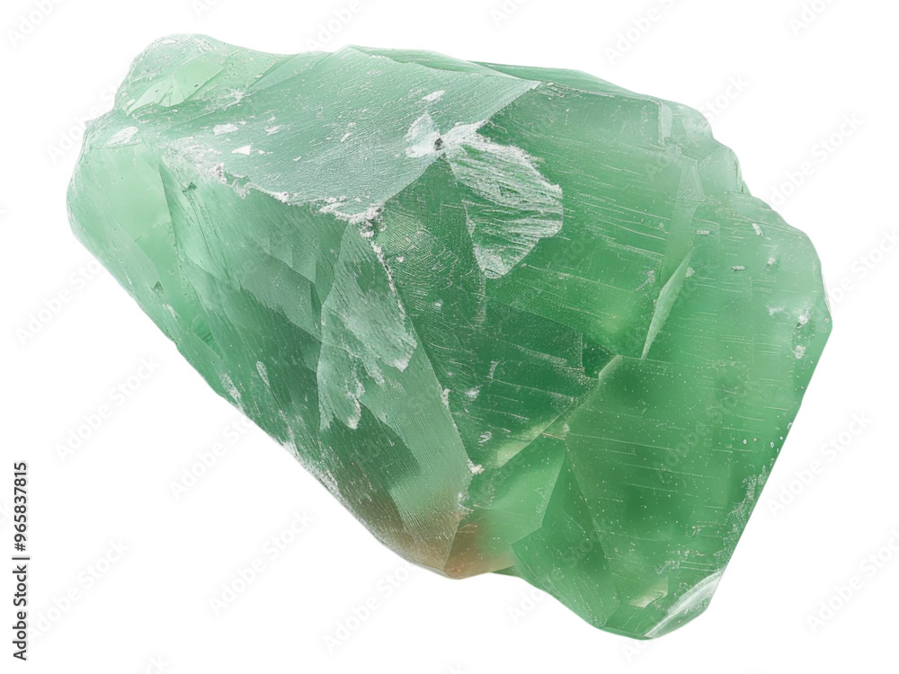 Aventurine crystal. Isolated PNG Aventurine crystal. Isolated PNG